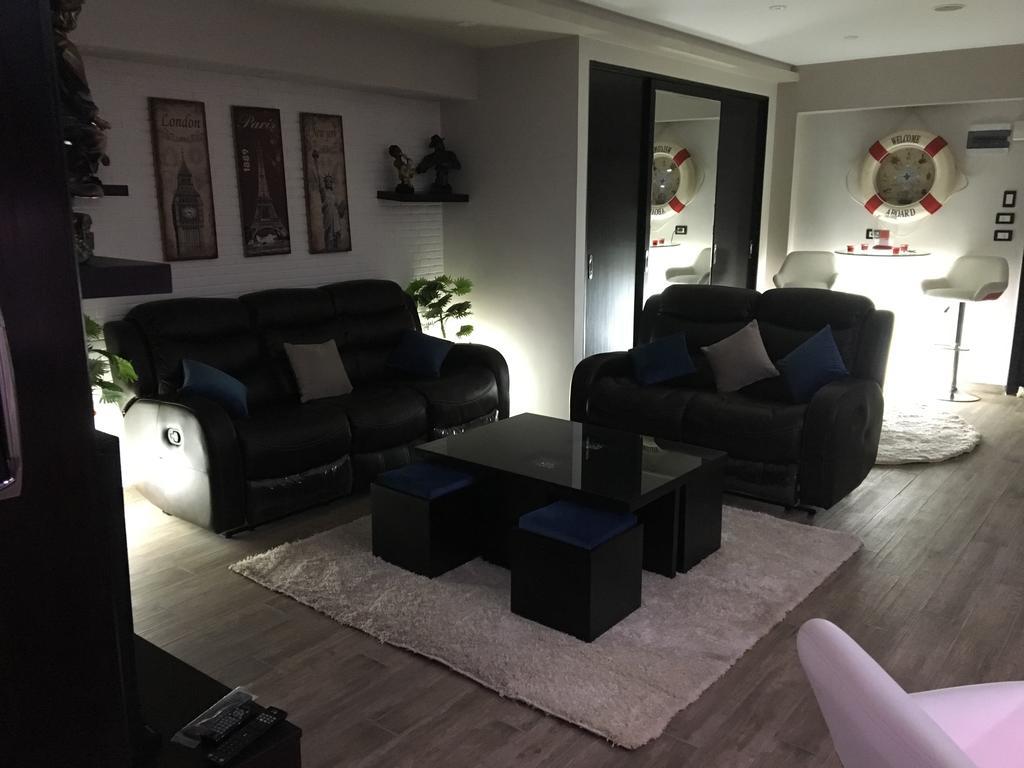 Sporting Suite Studio Alexandrië Buitenkant foto