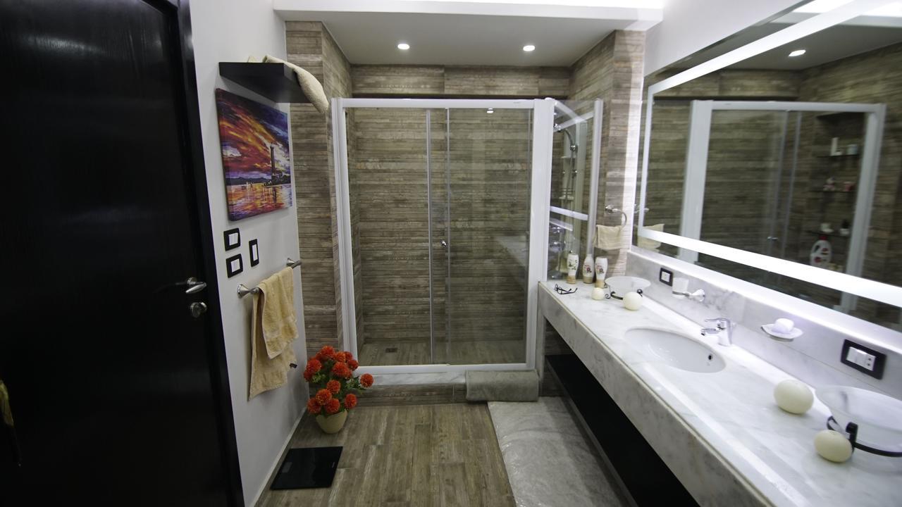 Sporting Suite Studio Alexandrië Buitenkant foto