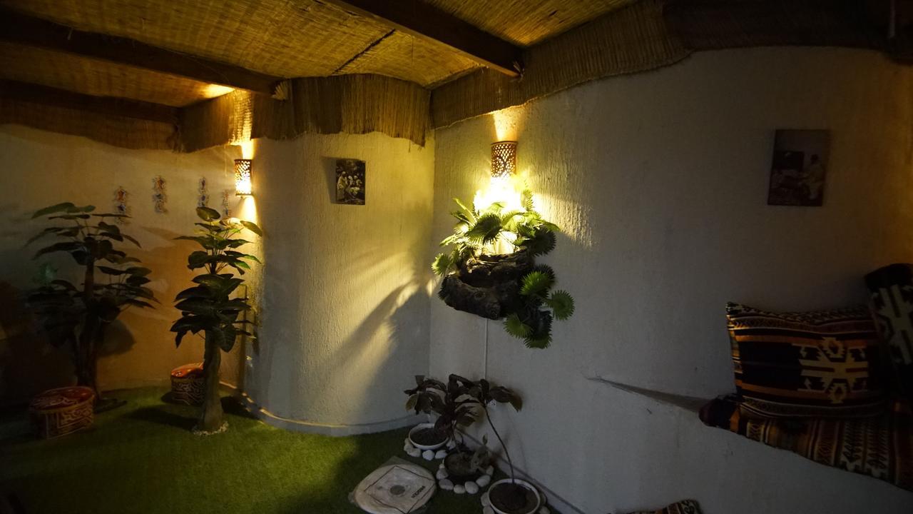 Sporting Suite Studio Alexandrië Buitenkant foto